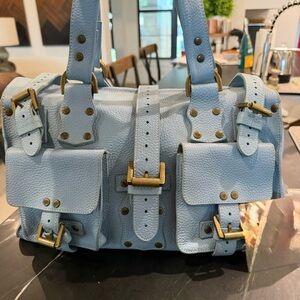 Mulberry Roxanne Vintage Bag